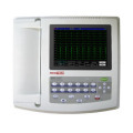 Meditech EKG 1212t Multilingual ECG